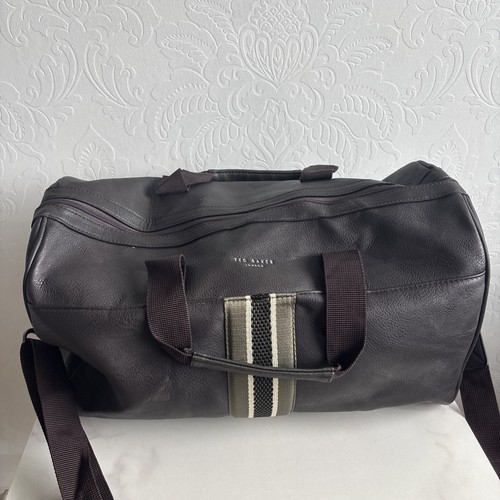 Ted baker duffle - ted, gym