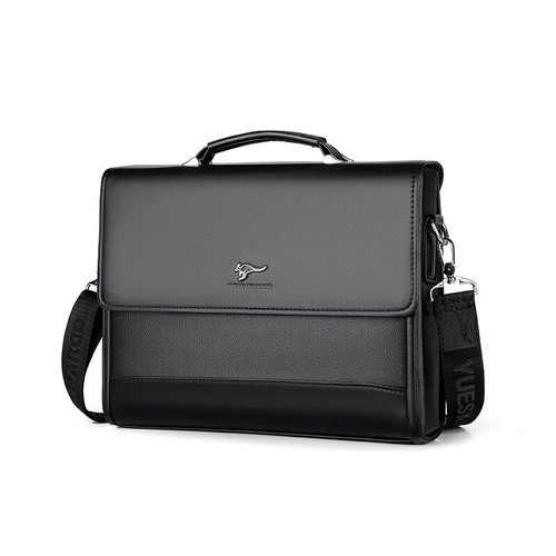 Men briefcase inch - men's,