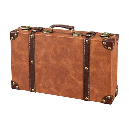 Vintage style handheld - vintage-style,