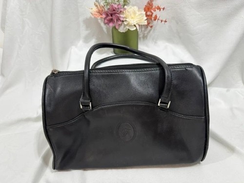 Vintage thick black - vintage,