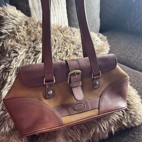 Dubarry kenmare shoulder bag - kenmare,