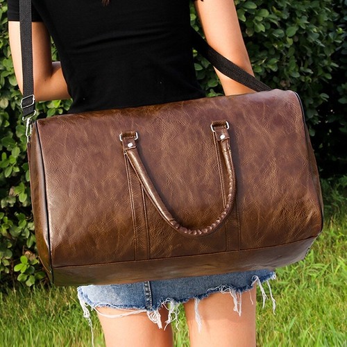 Women men leather gym sport - men,