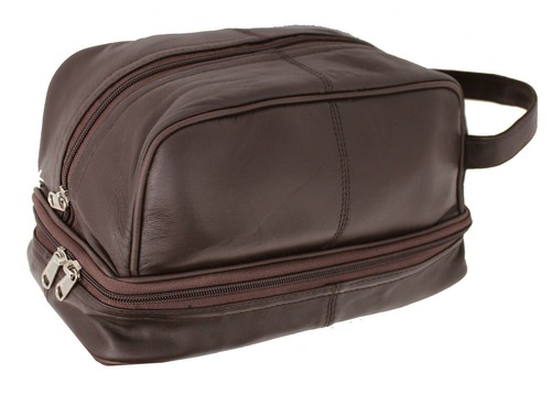 Ras men brown real leather - ras,