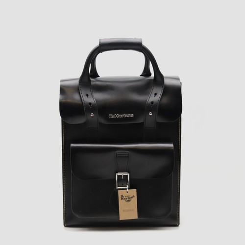 Martens kiev leather - dr.,