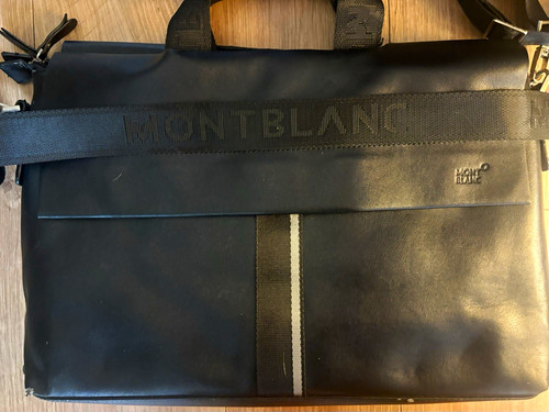 Authentic montblanc black - authentic,