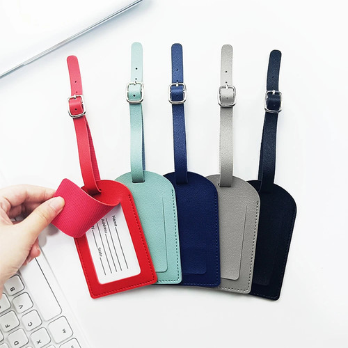 Luggage tag personalized - luggage,