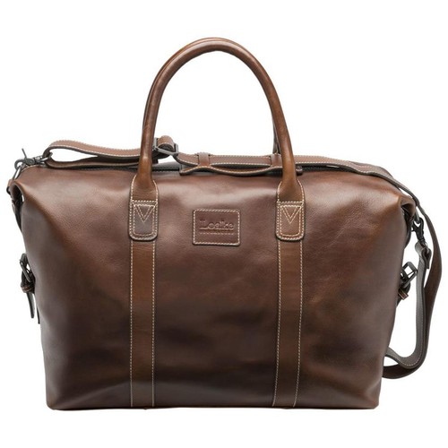 Loake balmoral weekend bag - balmoral,