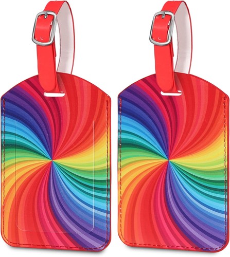 Tags pcs leather baggage - pcs,