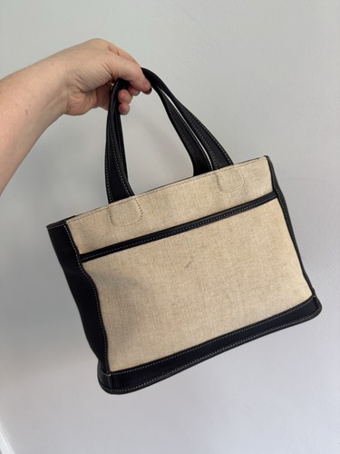 Vintage coach bag - bag, made