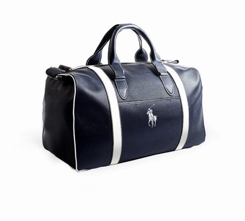 Ralph lauren polo gym - ralph, leather