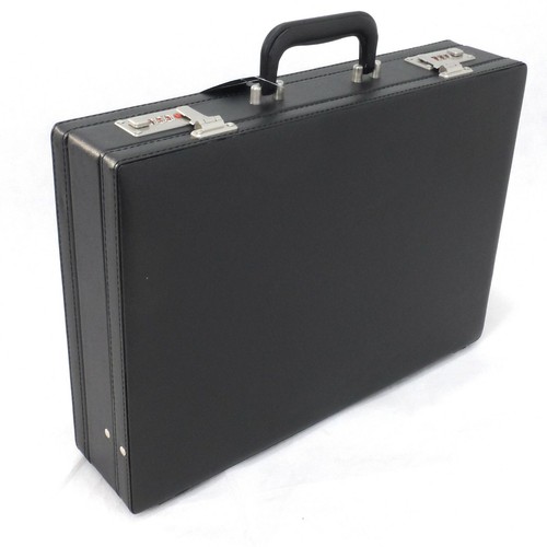 Large faux leather business - leather,