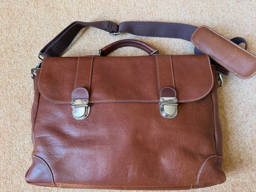 Marks spencer leather - marks,