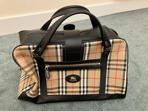 Vintage burberrys sportsman - burberrys, 2