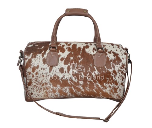 Men large cow - men's,