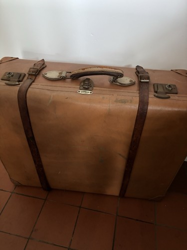 Vintage foxcroft antler - by,