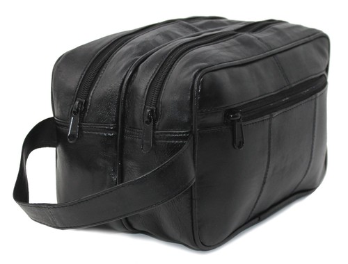 Ras large black genuine - ras,
