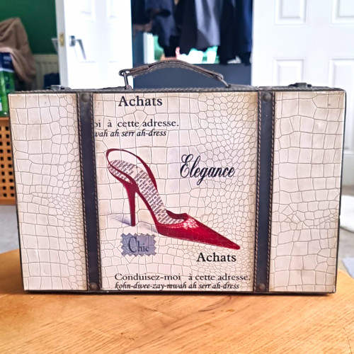 Vintage inspired antique style - vintage,