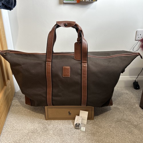 Longchamp immaculate extra - longchamp,