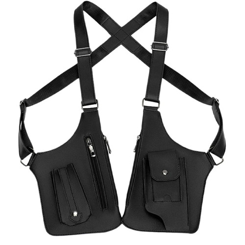 Adjustable anti theft underarm - adjustable,