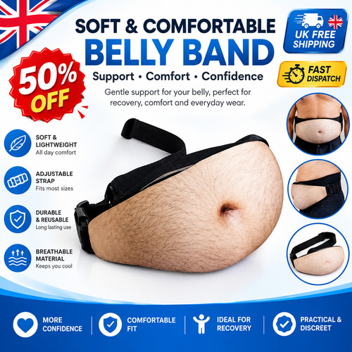 Dadbag body waist - bum, bag