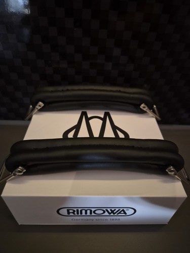 Rimowa suitcase replacement - rimowa,