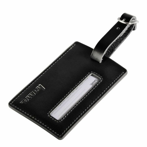 Premium real leather luggage - premium,