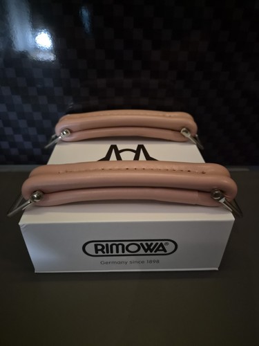 Rimowa suitcase replacement - rimowa,