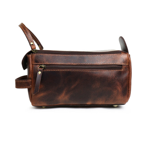 Handmade full grain vintage - handmade,