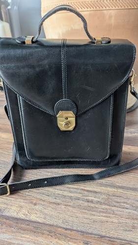 Vintage black real - vintage,