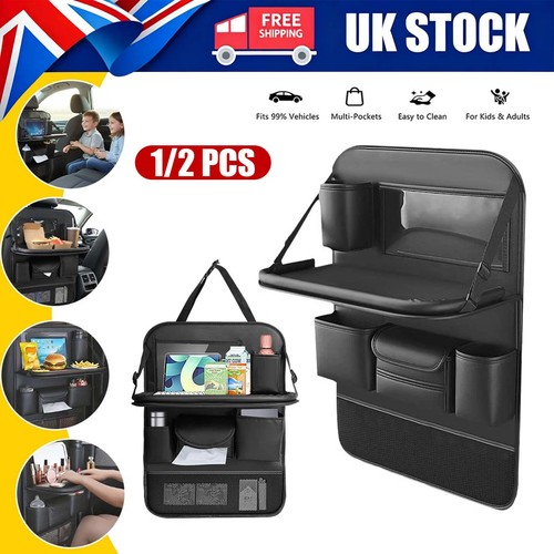 2pcs car organiser bag - 1/2pcs,
