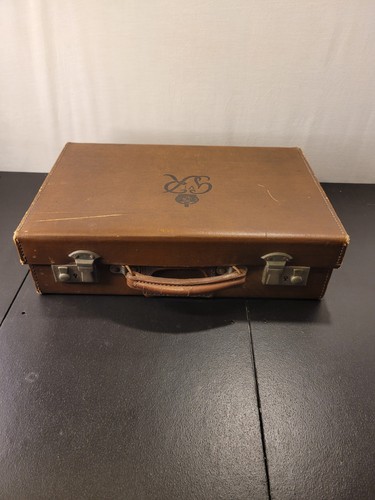 Vintage king george - vi, crown