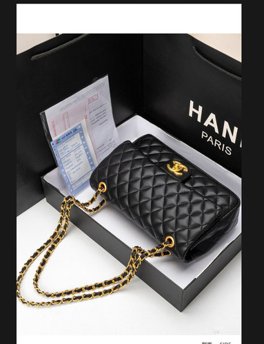 Classic rhombus crossbody bag - crossbody,
