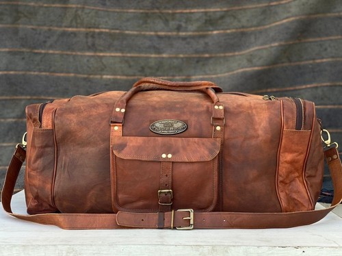 Men handmade cow hide - men,