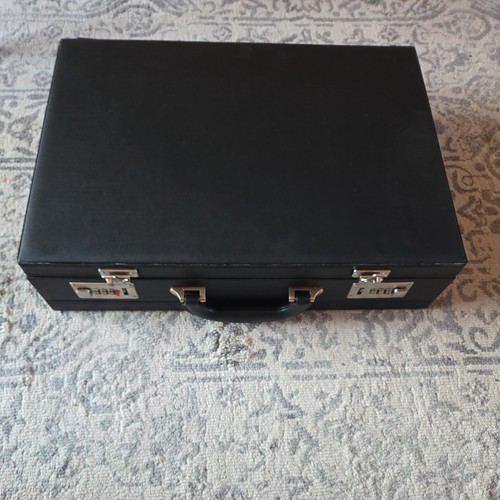 Executive faux leather - executive,