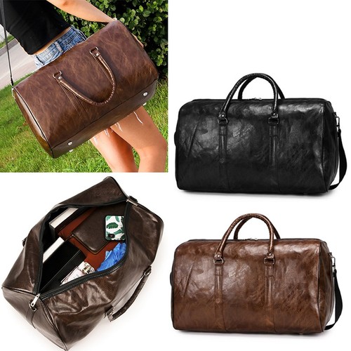 Men leather gym - pu,