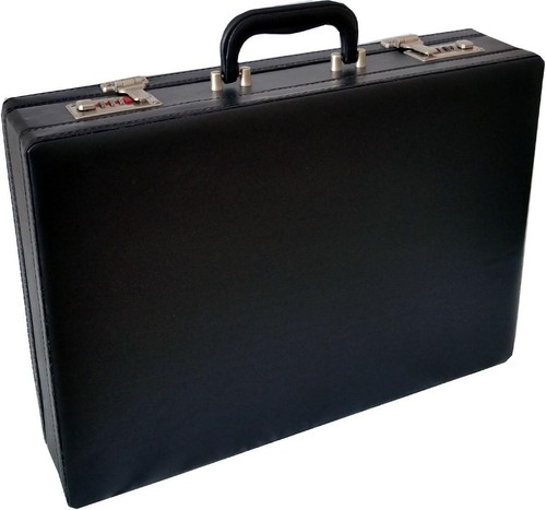 Executive business briefcase - executive,