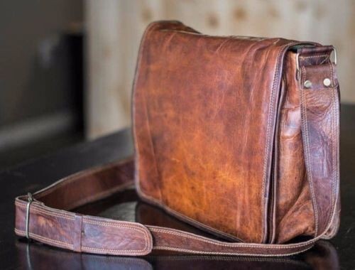 Bag leather genuine - bag,