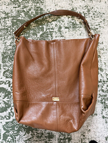 Russell bromley large brown - bromley,
