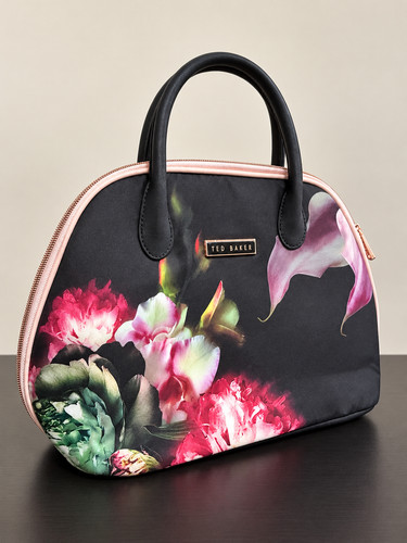 Ted baker floral - ted, makeup