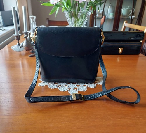 Jane shilton vintage - vintage, black