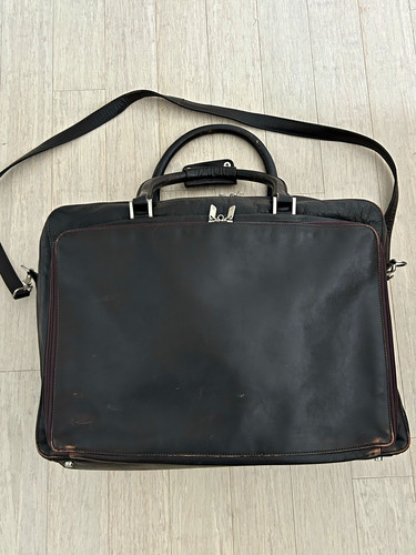 Bally vintage brown - vintage, premium