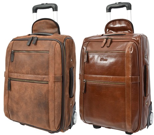 Premium leather rolling - premium,