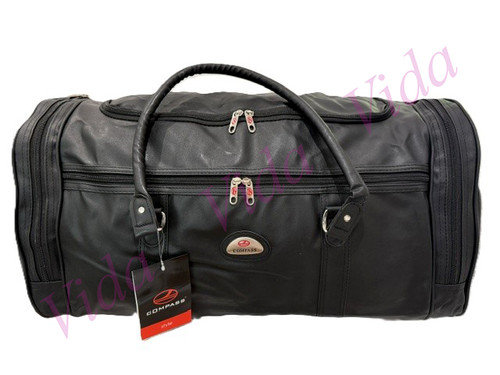 Large strong faux leather - strong,