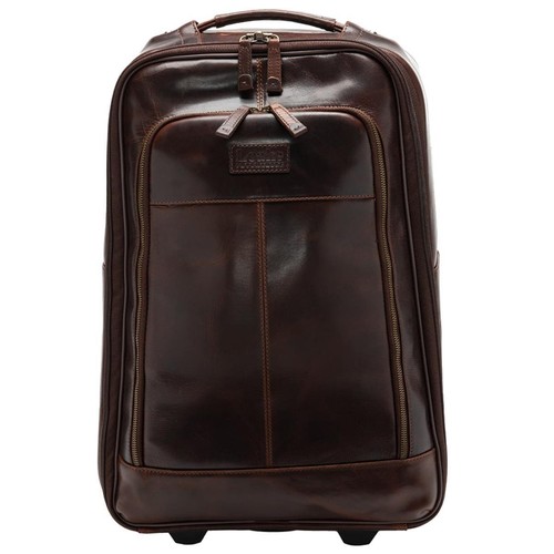 Loake paris wheeled - wheeled, suitcase