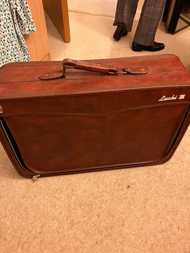 Vintage 1960s luchi - vintage,