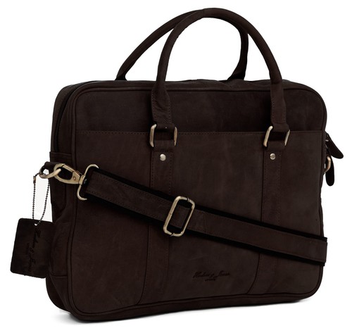 Hudson james leather 13 - hudson,