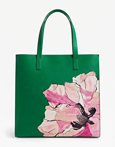 Ted baker london - green, floral
