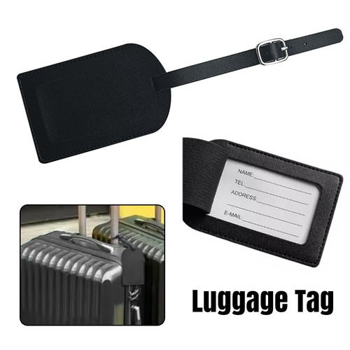 Luggage tags suitcase baggage - luggage,