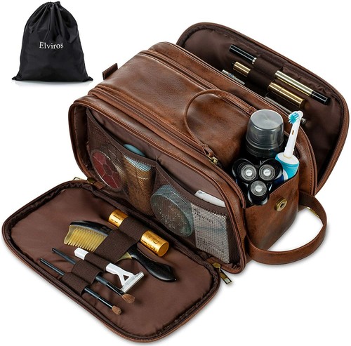 Water resistant leather - water-resistant,