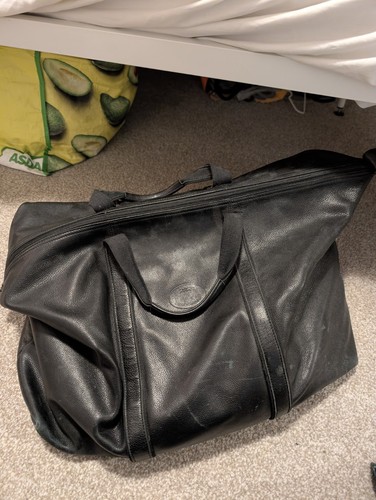 Vintage longchamp travel - vintage,
